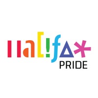 Halifax Pride Logo