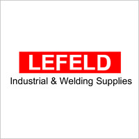 LEFELD Industrial & Welding Supplies Logo
