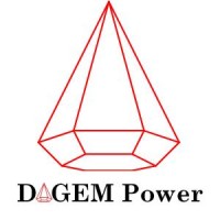 DAGEM Power Logo