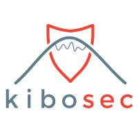 Kibosec GmbH Logo