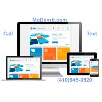 MoDemb Logo