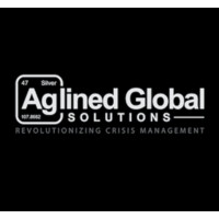 Aglined Global Solutions Logo