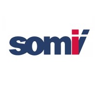 UAB SOMI Logo