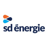 SD Énergie inc. Logo
