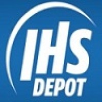 IHS Depot Logo