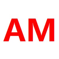AM SALES & MARKETING SDN BHD Logo