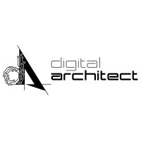 Digital Architect Logo