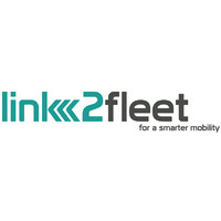 link2fleet Belgium Logo