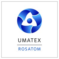 UMATEX ROSATOM Logo