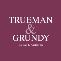 Trueman & Grundy Estate Agents Ltd. Logo