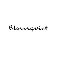 Blomqvist Logo