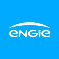 ENGIE Slovensko Logo