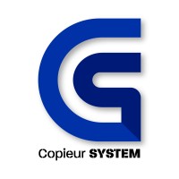 COPIEUR SYSTEM GROUP Logo