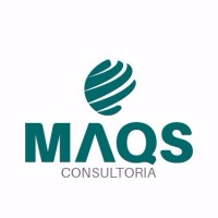 MAQS Consultoria Logo