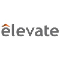 Elevate Inc. Logo