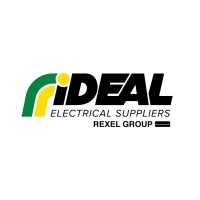 Ideal Electrical Suppliers New Zealand Logo