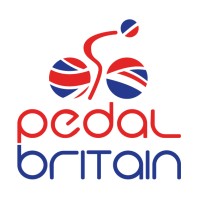 Pedal Britain Logo