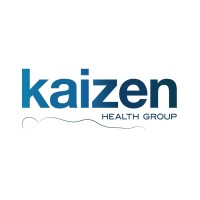 Kaizen Health Group Logo