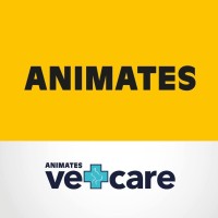 Animates Vetcare NZ Logo