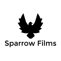 Sparrow Films Inc. Logo