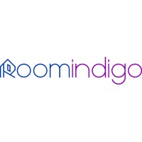 Roomindigo Logo