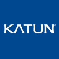 Katun Corporation Logo