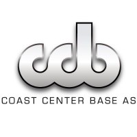 CCB - Coast Center Base Logo
