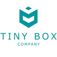 Tiny Box Company Ltd Logo