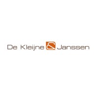 De Kleijne & Janssen Logo