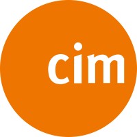 Control and Information Management (CIM) Ltd Logo