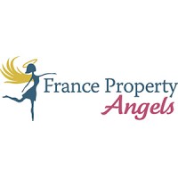 France Property Angels Logo