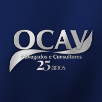 OCAV Advogados e Consultores Logo