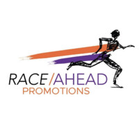 Race Ahead Promotions Logo
