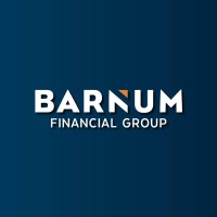 Barnum Financial Group Logo