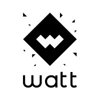 AGENCE WATT Logo