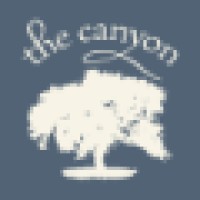 The Canyon Logo