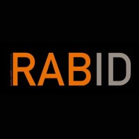 RAB/ID Richard A. Baquero Interior Design Inc. Logo