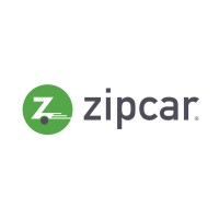 Zipcar UK Logo