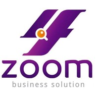 4zOOm - Business Solution Logo