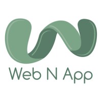 Web N App Logo
