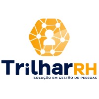 Trilhar RH Consultoria & Serviços Logo