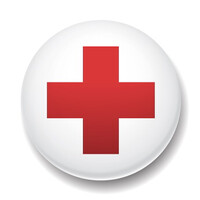 American Red Cross Los Angeles Region Logo