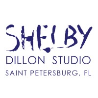 Shelby Dillon Studio Logo