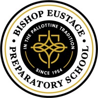 Bishop Eustace Preparatory School Logo