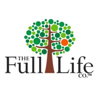The Full Life Co. Logo
