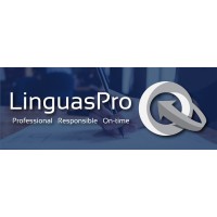 LinguasPro Logo