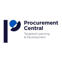 Procurement Central Logo