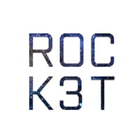 ROCK3T Logo