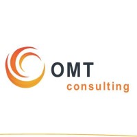 OMT Consulting Logo