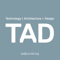 TECHNOLOGY | ARCHITECTURE + DESIGN Logo